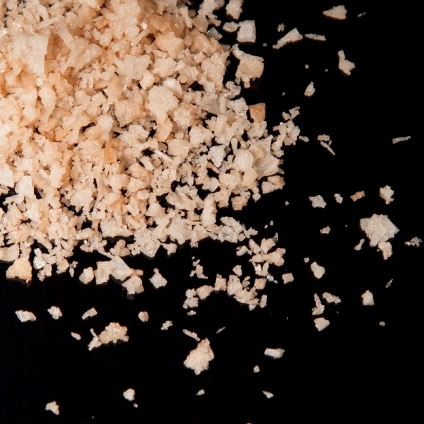 Cornish Sea Salt Smoked Cornish Sea Salt Smoked
