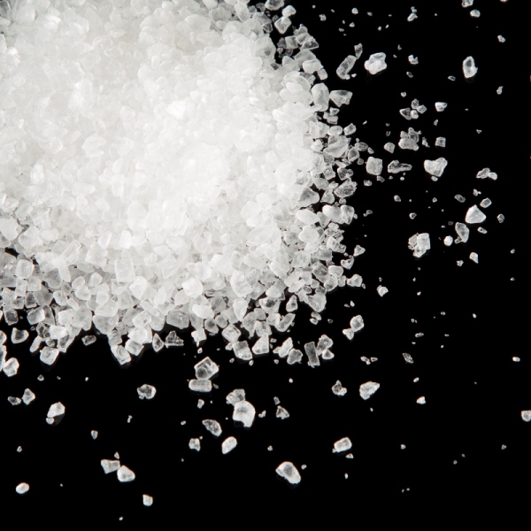 Salthouse Hawaiian White Coral Sea Salt Salthouse Hawaiian White Coral Sea Salt