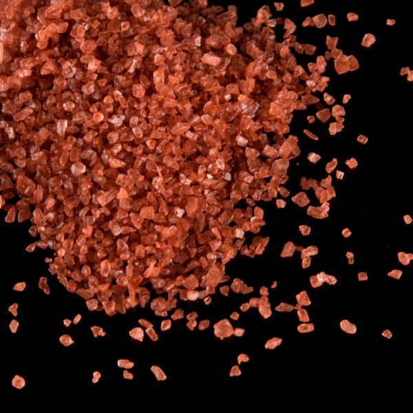 Hawaiian Red Alaea Sea Salt Hawaiian Red Alaea Sea Salt