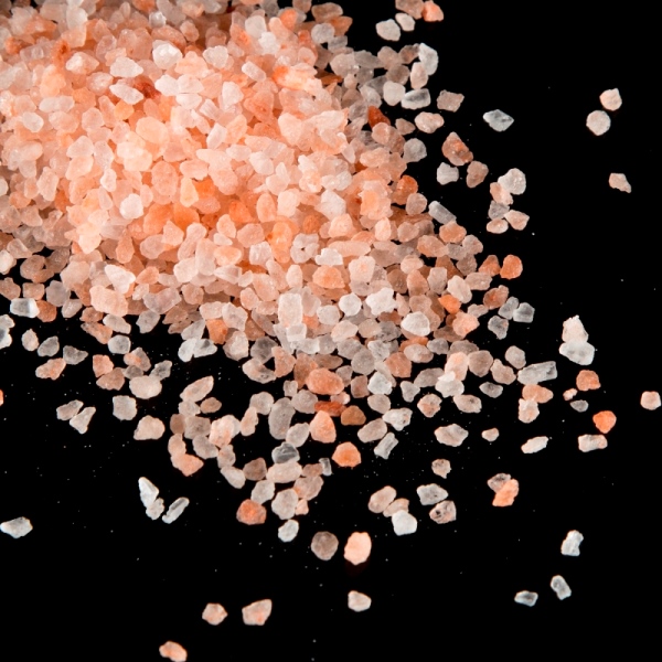 Fine Himalayan Pink Rock Salt Fine Himalayan Pink Rock Salt