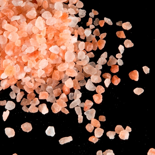 Medium Himalayan Pink Rock Salt Medium Himalayan Pink Rock Salt
