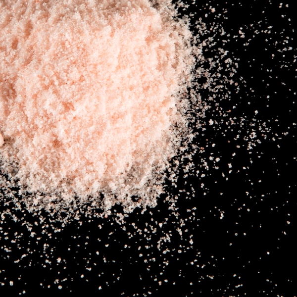 Extra Fine Himalayan Pink Rock Salt