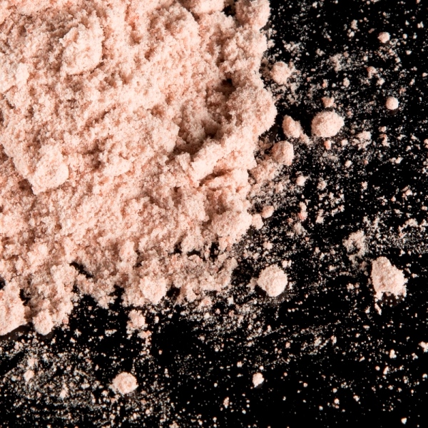 Extra Fine Kala Namak Rock Salt Extra Fine Kala Namak Rock Salt