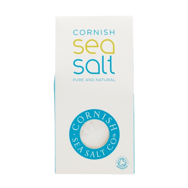 Cornish Sea Salt Original Cornish Sea Salt Original