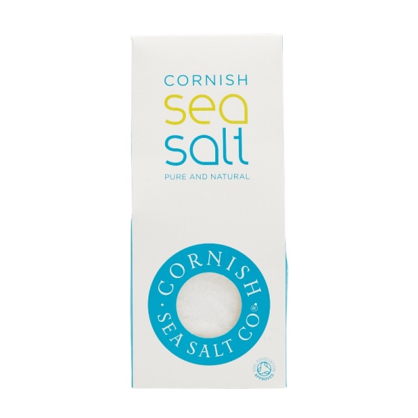 Cornish Sea Salt Original Cornish Sea Salt Original