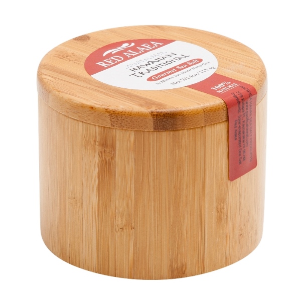 Hawaiian Red Alaea Sea Salt Hawaiian Red Alaea Sea Salt