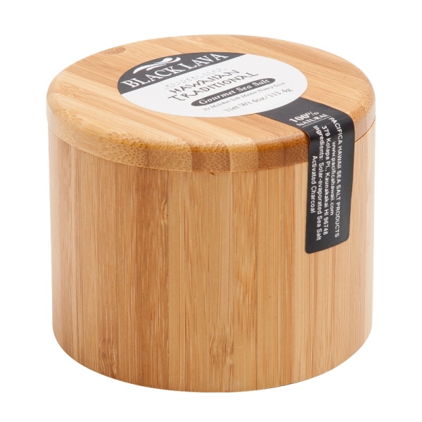 Hawaiian Black Lava Sea Salt Hawaiian Black Lava Sea Salt