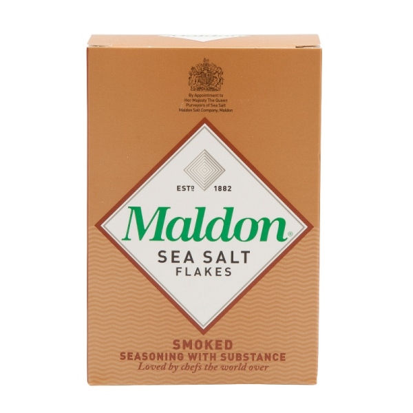 Maldon Smoked Maldon Smoked