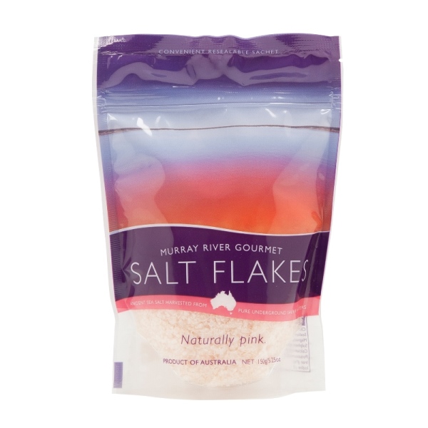 Murray River Flake Murray River Flake
