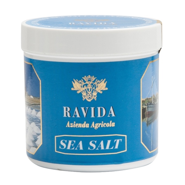 Ravida Sea Salt Ravida Sea Salt