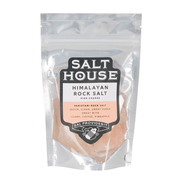 Himalayan Pink Rock Salt Grater Chunks Himalayan Pink Rock Salt Grater Chunks