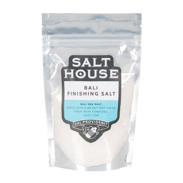 Bali Finishing Sea Salt Bali Finishing Sea Salt