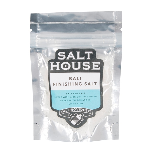 Bali Finishing Sea Salt Bali Finishing Sea Salt