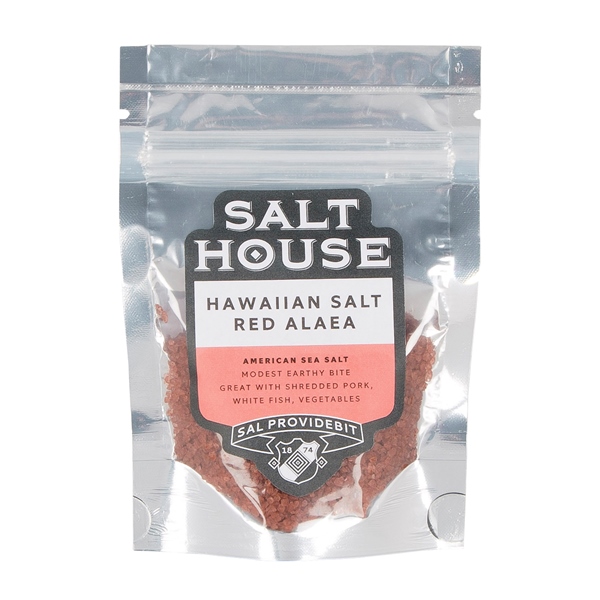 Hawaiian Red Alaea Sea Salt Hawaiian Red Alaea Sea Salt