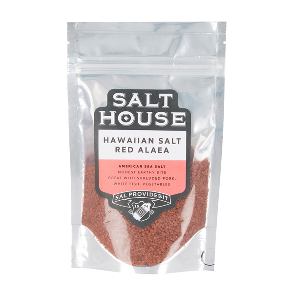 Hawaiian Red Alaea Sea Salt Hawaiian Red Alaea Sea Salt