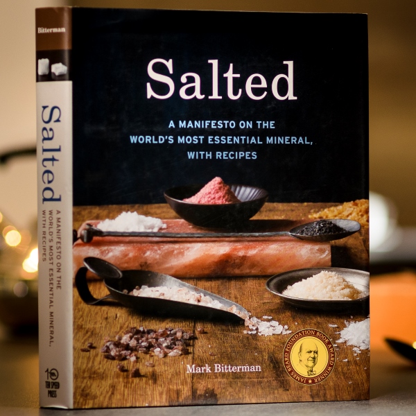 Salted Salted