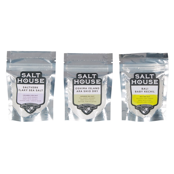 Salthouse Quirky Salt Gift Set Salthouse Quirky Salt Gift Set