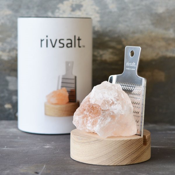 Rivsalt Rivsalt