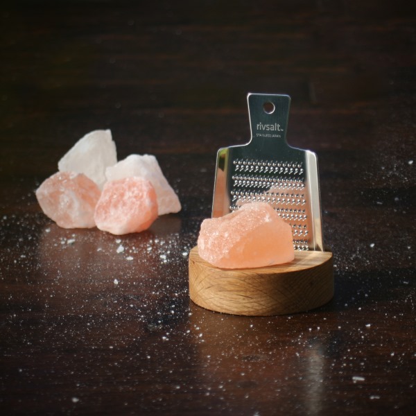 Rivsalt Rivsalt