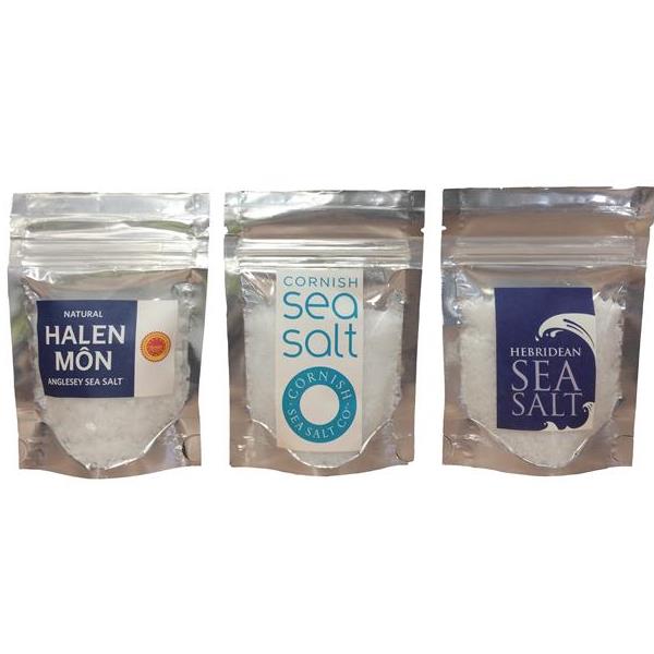 Salthouse British Gift Pack Salthouse British Gift Pack