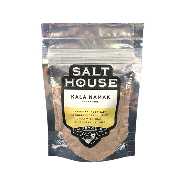 Extra Fine Kala Namak Rock Salt Extra Fine Kala Namak Rock Salt