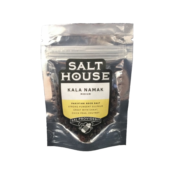 Medium Kala Namak Rock Salt Medium Kala Namak Rock Salt