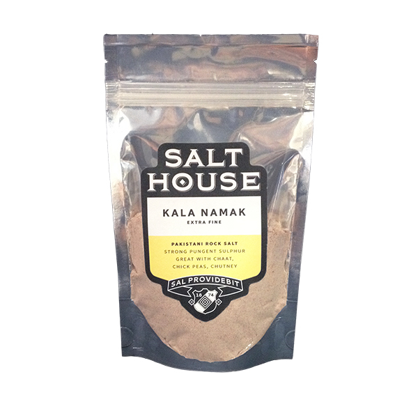 Extra Fine Kala Namak Rock Salt Extra Fine Kala Namak Rock Salt