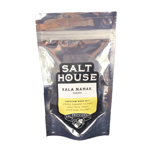 Chunk Kala Namak Rock Salt Chunk Kala Namak Rock Salt
