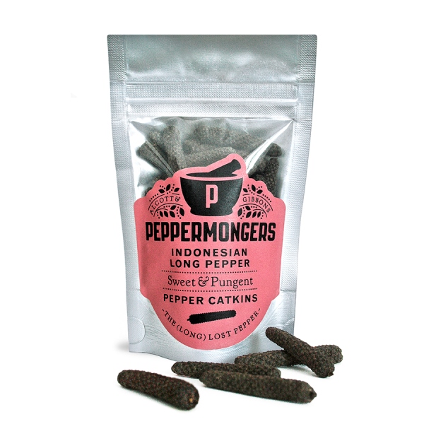 Indonesian Long Pepper Indonesian Long Pepper