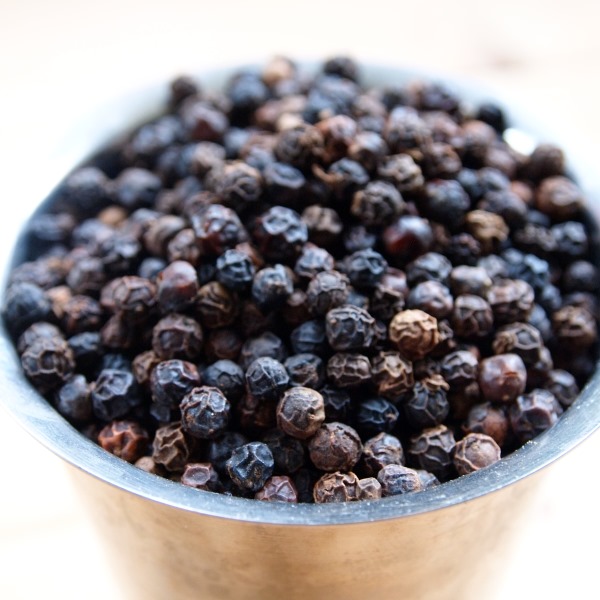 Tellicherry Black Pepper Tellicherry Black Pepper