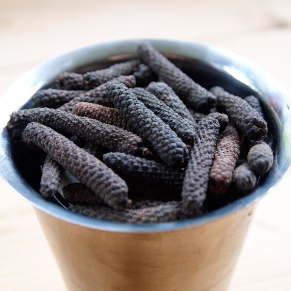 Indonesian Long Pepper Indonesian Long Pepper