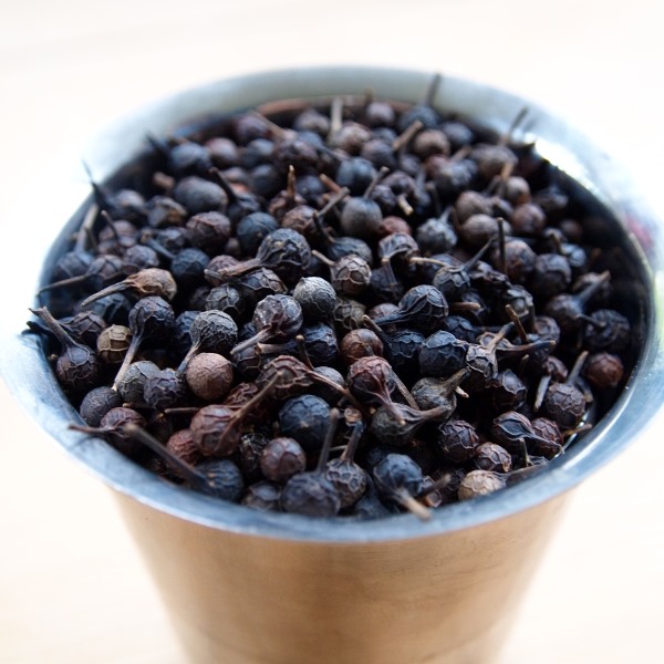 Javanese Cubeb Pepper Javanese Cubeb Pepper
