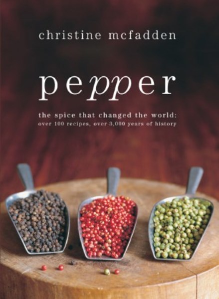 Pepper Pepper