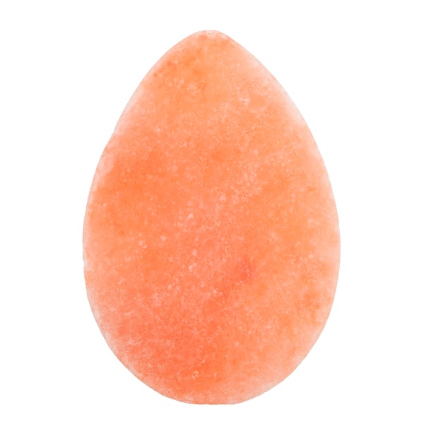 Himalayan Salt Block Oval Himalayan Salt Block Oval
