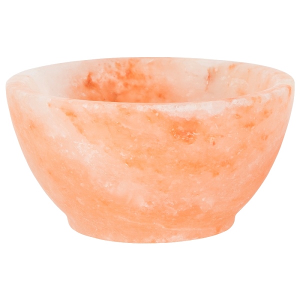 Himalayan Salt Bowl Himalayan Salt Bowl