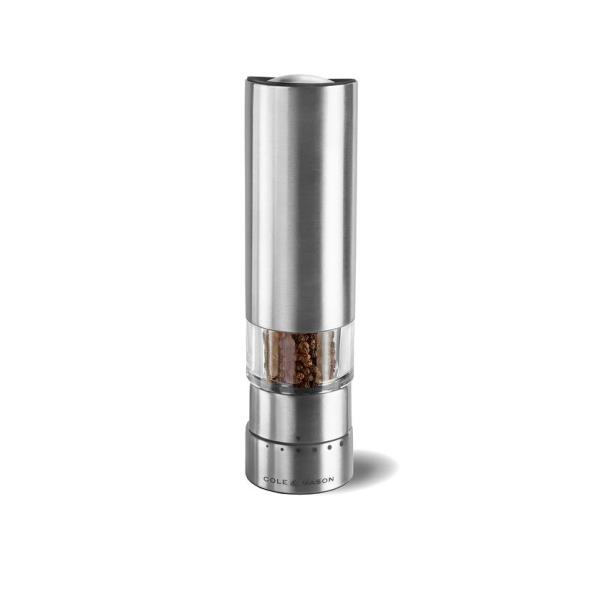 Electronic Pepper Mill Electronic Pepper Mill