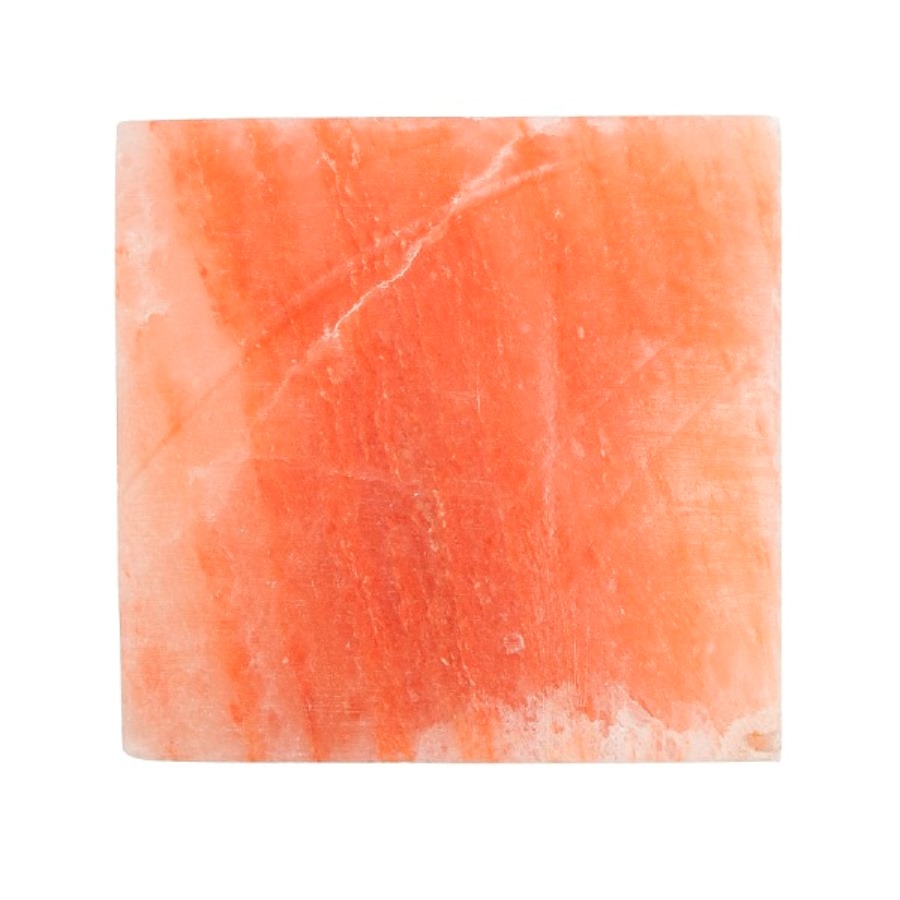Himalayan Salt Block Square Himalayan Salt Block Square