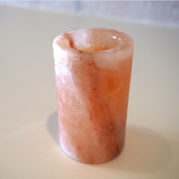 Himalayan Salt Shot Glass Himalayan Salt Shot Glass
