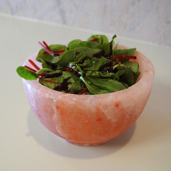 Himalayan Salt Bowl Himalayan Salt Bowl