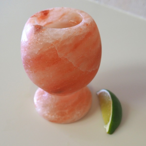 Himalayan Salt Royal Glass Himalayan Salt Royal Glass