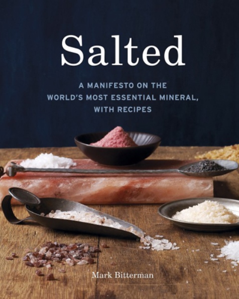 Salted Salted