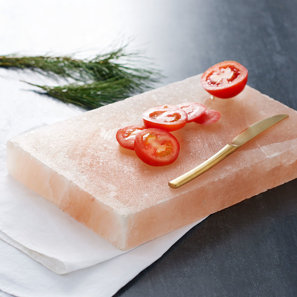 Himalayan Salt Block Rectangular Himalayan Salt Block Rectangular