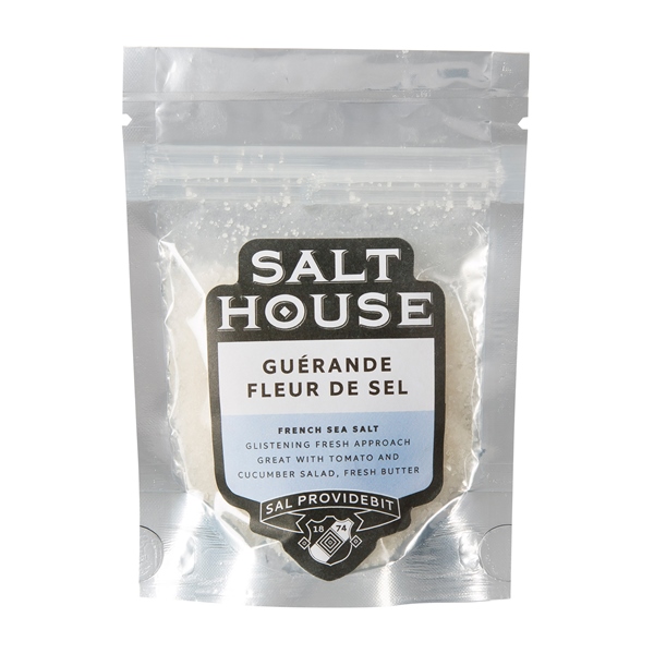 Fleur de Sel, French Sea Salt