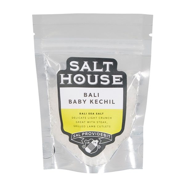 Bali Baby Kechil Sea Salt Bali Baby Kechil Sea Salt
