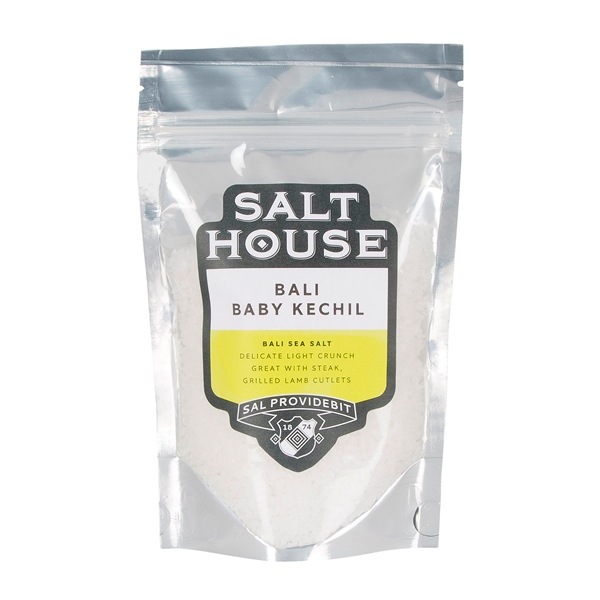 Bali Baby Kechil Sea Salt Bali Baby Kechil Sea Salt