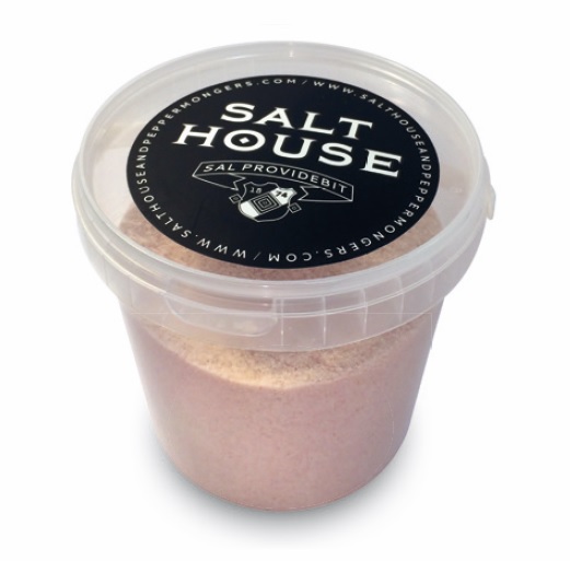 Fine Himalayan Pink Rock Salt, 1kg Fine Himalayan Pink Rock Salt, 1kg