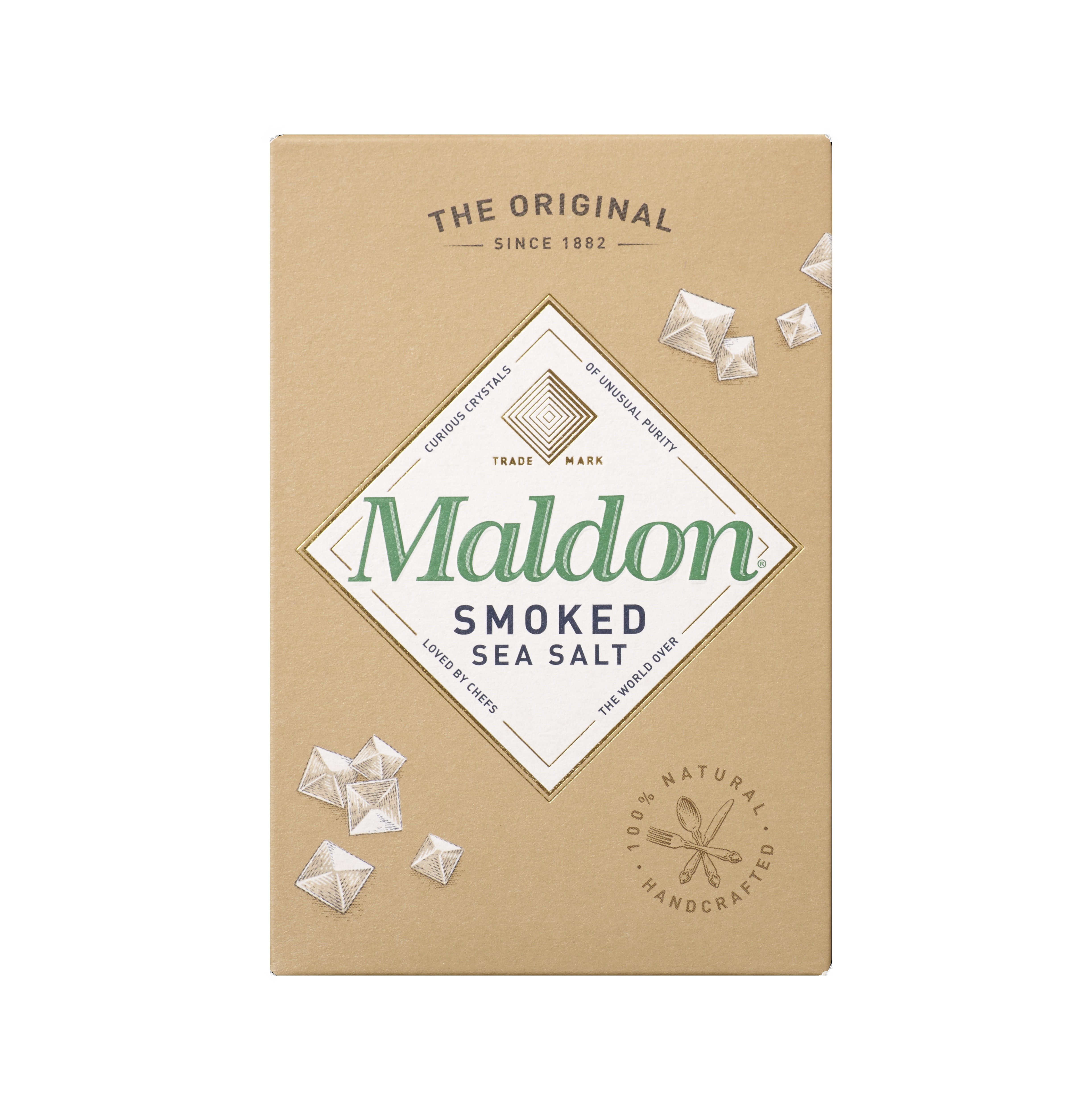 Maldon Smoked Maldon Smoked