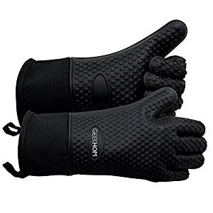 Heat Resistance Gloves Heat Resistance Gloves