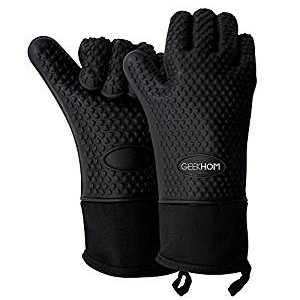 Heat Resistance Gloves Heat Resistance Gloves