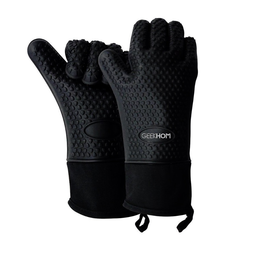Heat Resistant Gloves Heat Resistant Gloves
